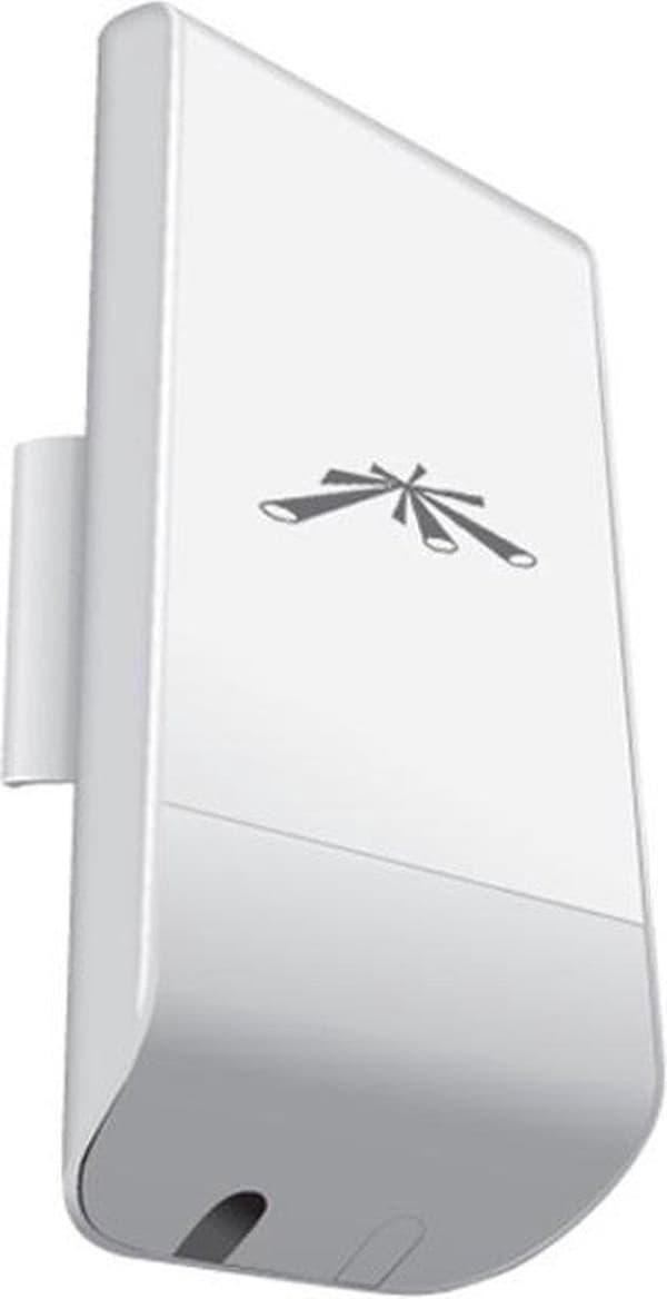 Ubiquiti NanoStation M2 Loco udendørs adgangspunkt
