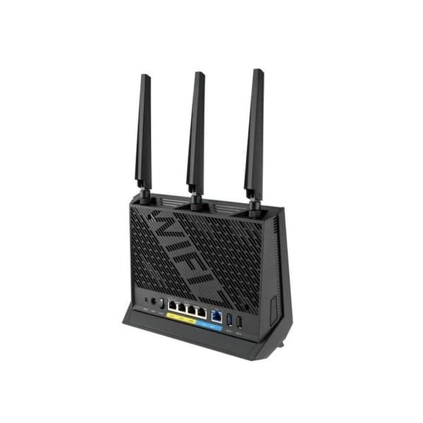ASUS Produktmodell: RT-BE