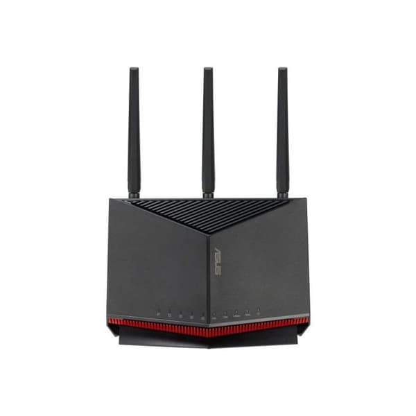 ASUS Produktmodell: RT-BE