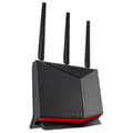 Miniatyrbild 1 av 5: ASUS Produktmodell: RT-BE
