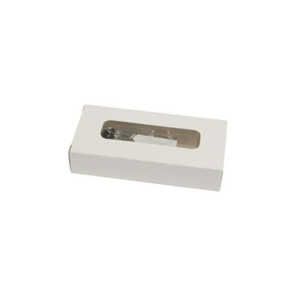 ALLNET ALL4757-INDU, 10000 Mbit-s, mini-GBIC, LC, IEEE 802.3ae, SR, Fiberoptik