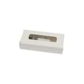 Miniatyrbild 2 av 4: ALLNET ALL4757-INDU, 10000 Mbit-s, mini-GBIC, LC, IEEE 802.3ae, SR, Fiberoptik
