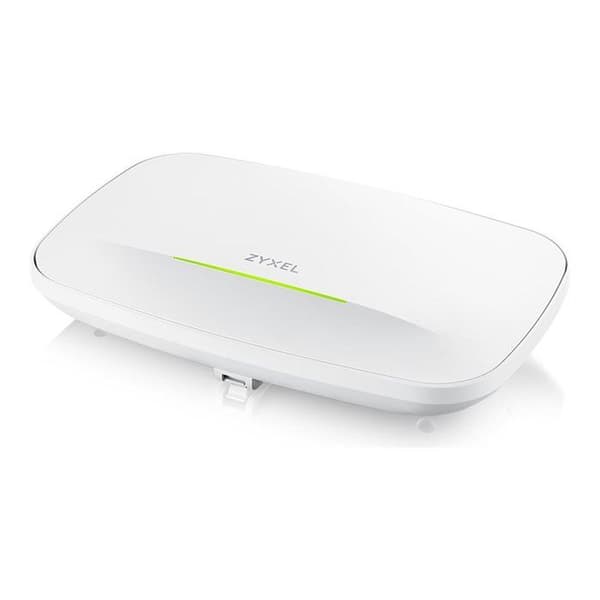WiFi 7-åtkomstpunkt - ZYXEL - BE12300 - 12,3 Gbps - 2 x 2.5GbE-portar - Smart antenn