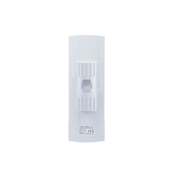 LEVELONE WAB-8010 Access Point för trådlöst LAN - 867 Mbit/s - Vit