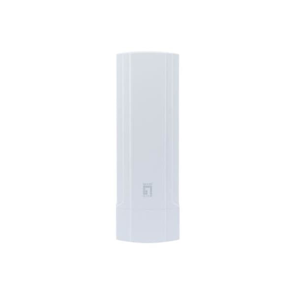 LEVELONE WAB-8010 Access Point för trådlöst LAN - 867 Mbit/s - Vit