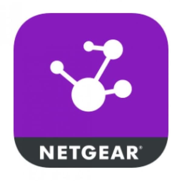 netgear netgear insight pro 10-pack 3 år svart svart Noir