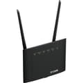 Miniatyrbild 2 av 2: D-Link DSL-3788 VDSL2 / ADSL2 + Trådlös AC1200 Wave 2 Dual-Band Modem Router med 4 Gigabit-portar