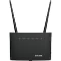Miniatyrbild 1 av 2: D-Link DSL-3788 VDSL2 / ADSL2 + Trådlös AC1200 Wave 2 Dual-Band Modem Router med 4 Gigabit-portar