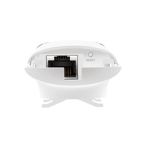 TP-Link EAP113-AP utomhus WiFi N300 IP65 modem och router - 300 Mbits/s