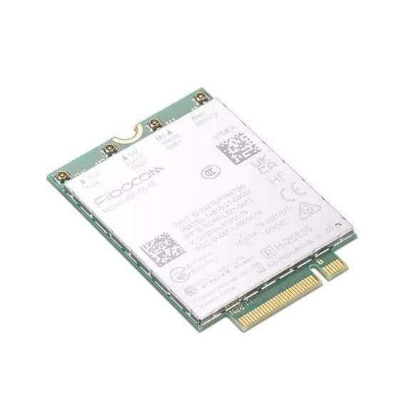 LENOVO ThinkPad Fibocom L860-GL-16 XMM756 CAT16 - 4XC1K04678