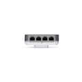 Miniatyrbild 3 av 3: Wi-Fi-åtkomstpunkt - Ubiquiti - UniFi Inwall - Dual Band 2.4/5 GHz - PoE - Gigabit-LAN