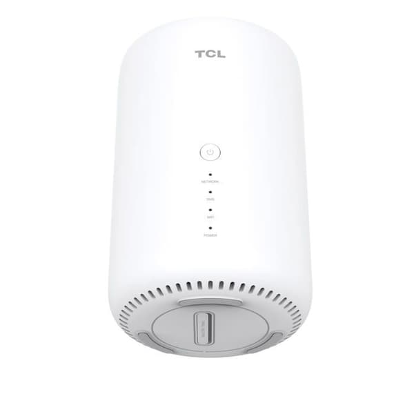 Mobilt Tcl-modem - router - HH130VM-2BLCIT1