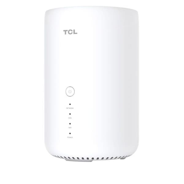 Mobilt Tcl-modem - router - HH130VM-2BLCIT1