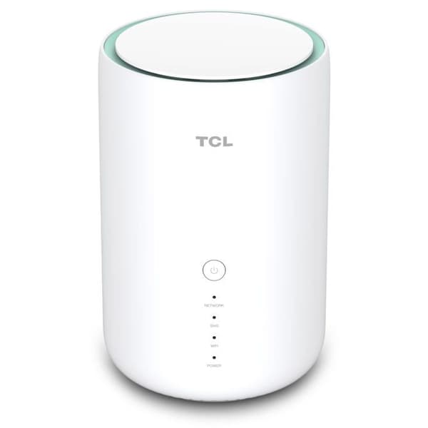 Mobilt Tcl-modem - router - HH130VM-2BLCIT1