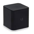 Miniatyrbild 1 av 3: Ubiquiti airCube åtkomstpunkt - 867 Mbit/s trådlösa lokala nätverk - Ethernet-anslutning - Ström via