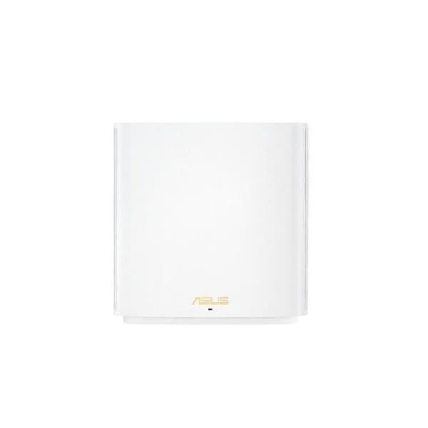 Mobilrouter - ASUS - ZenWiFi XD6 - Wi-Fi 6 - 2,4 GHz / 5 GHz - 6 interna antenner