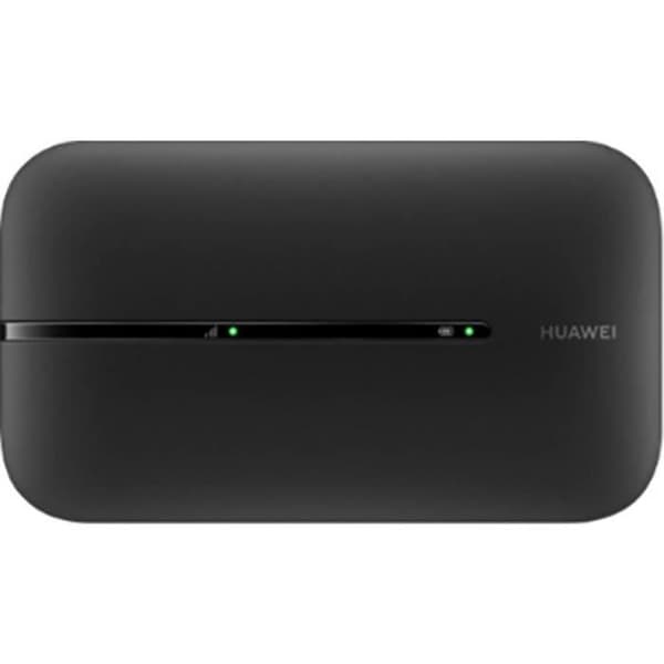 HUAWEI E5783-230a-s 4G Mobile Wi-Fi Hotspot - 300 Mbit/s Dataöverföringshastighet - Svart Svart