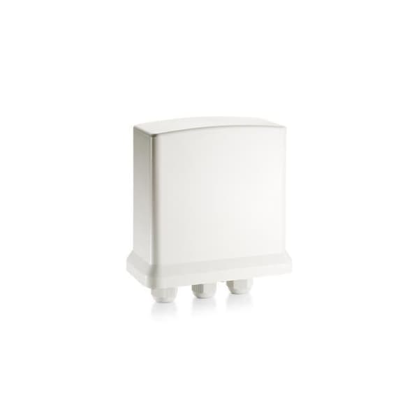LevelOne POR-1220, Nätverksrepeater, 100 m, 1000 Mbit-s, 10-100-1000Base-T(X), IEEE 802.3, IEEE 802.3ab, IEEE 802.3af, IEEE 802.