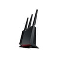 Miniatyrbild 6 av 6: Mobil router - ASUS - RT-AX86U Pro - Wi-Fi 6 - Dubbelfrekvens 2,4/5 GHz - 4804 Mbit/s