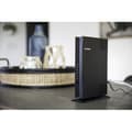 Miniatyrbild 4 av 4: NETGEAR EAX20 WiFi 6 AX1800 Mesh WiFi Range Extender - 4 Gigabit-portar