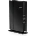 Miniatyrbild 1 av 4: NETGEAR EAX20 WiFi 6 AX1800 Mesh WiFi Range Extender - 4 Gigabit-portar