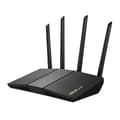 Miniatyrbild 2 av 3: Router - Asus - RT-AX57 - Wi-Fi 6 - Dubbelband - 2402 Mbit/s