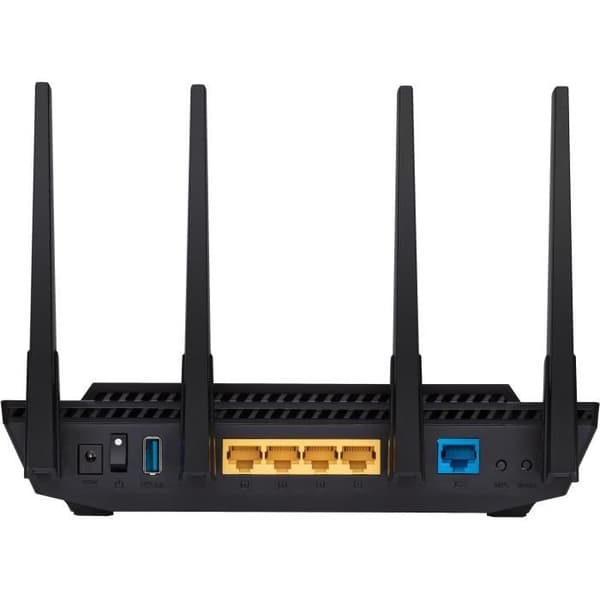 ASUS RT-AX58U AX3000 Wi-Fi 6 Dual Band Router