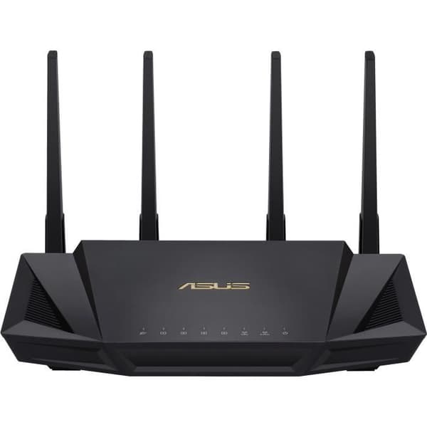 ASUS RT-AX58U AX3000 Wi-Fi 6 Dual Band Router