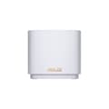 Miniatyrbild 3 av 4: Trådlös router - ASUS - ZenWifi XD4 - Tri-band 2,4/5 GHz - 4 LAN-portar - 1201 Mbit/s