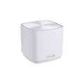 Miniatyrbild 2 av 4: Trådlös router - ASUS - ZenWifi XD4 - Tri-band 2,4/5 GHz - 4 LAN-portar - 1201 Mbit/s