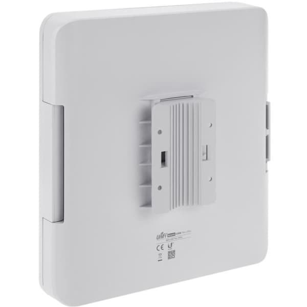 Ubiquiti Ubiquiti USW-Flex-Utility UniFi-hållare för Switch Flex i gatlyktor