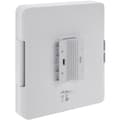 Miniatyrbild 4 av 4: Ubiquiti Ubiquiti USW-Flex-Utility UniFi-hållare för Switch Flex i gatlyktor