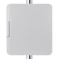 Miniatyrbild 2 av 4: Ubiquiti Ubiquiti USW-Flex-Utility UniFi-hållare för Switch Flex i gatlyktor