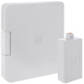Miniatyrbild 1 av 4: Ubiquiti Ubiquiti USW-Flex-Utility UniFi-hållare för Switch Flex i gatlyktor