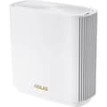 Miniatyrbild 3 av 3: Router - ASUS - ZenWiFi AX (XT8) - Tri-band - Wi-Fi 6 - 6600 Mbit/s