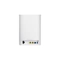 Miniatyrbild 4 av 4: Asus ZenWiFi XP4 x1 Router Vit