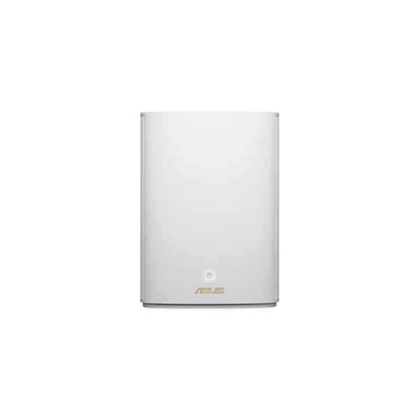 Asus ZenWiFi XP4 x1 Router Vit Vit