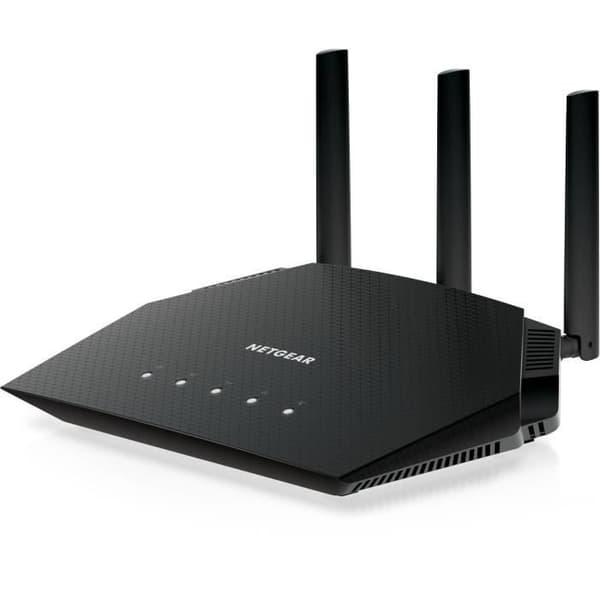 Wifi-router 6 - NETGEAR - RAX10