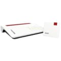 Miniatyrbild 1 av 2: AVM FRITZ! Mesh Set 7530 AX + 1200 AX 2,4 GHz, 5 GHz 1800 MBit/s