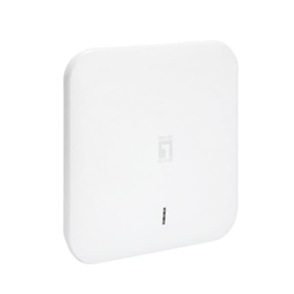 Åtkomstpunkt dual band Level One Ac1200 300mb i 2,4ghz och 867mb i 5ghz Pto Giga Poe Wap-8123