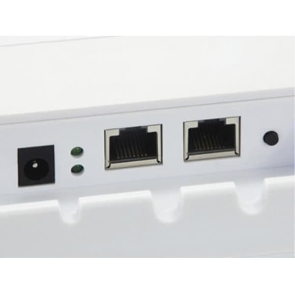 Åtkomstpunkt dual band Level One Ac1200 300mb i 2,4ghz och 867mb i 5ghz Pto Giga Poe Wap-8123