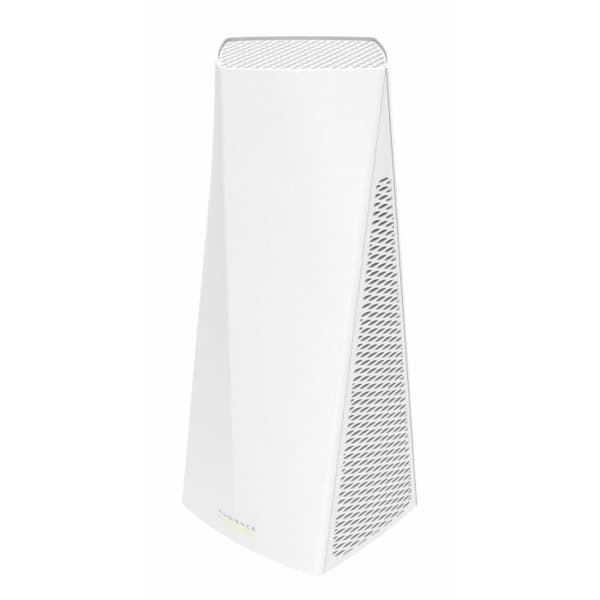 MikroTik publik