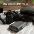 Miniatyrbild 4 av 4: Modem - router Gl.inet