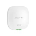 Miniatyrbild 4 av 4: Trådlös åtkomstpunkt - HPE Networking - Instant On AP21 (RW) - Wi-Fi 6 - 2.4/5 GHz - Tak-/väggmonterbar