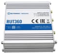 Miniatyrbild 4 av 4: Teltonika Modem - Router - W125944290 - RUT360 LTE Cat6 Router