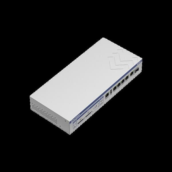 LTE-router - Teltonika - RUTXR1 - SFP - Dual-SIM - 300 Mbits/s Grå