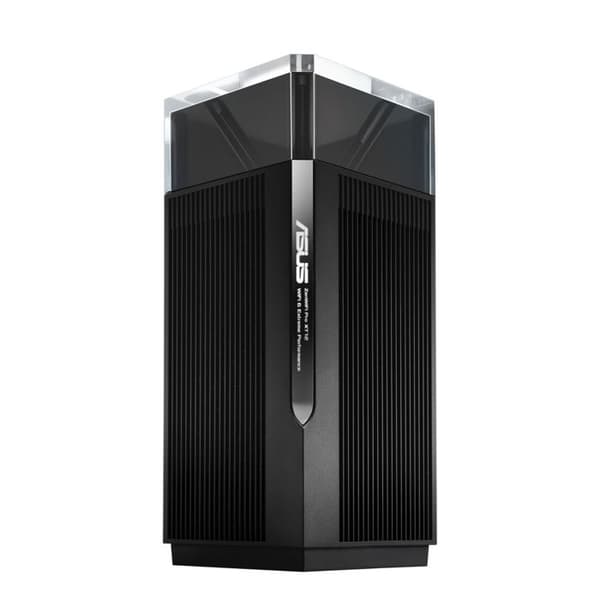 Router - Asus - ZenWiFi Pro XT12 - WiFi 6 - Tri-band - Svart
