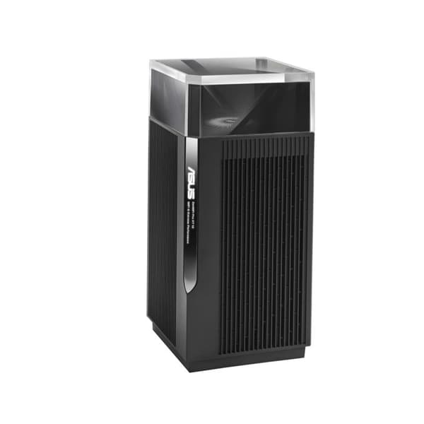Router - Asus - ZenWiFi Pro XT12 - WiFi 6 - Tri-band - Svart