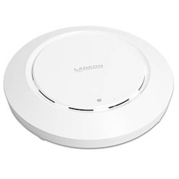 Wi-Fi-åtkomstpunkt - LANCOM - LW-500 - 2,4 GHz och 5 GHz - Power over Ethernet - Diskret design