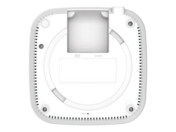 Trådlös åtkomstpunkt - D-LINK - DAP-2662 - Wi-Fi 5 - 2.4 GHz/5 GHz - PoE - 300/867 Mbit/s